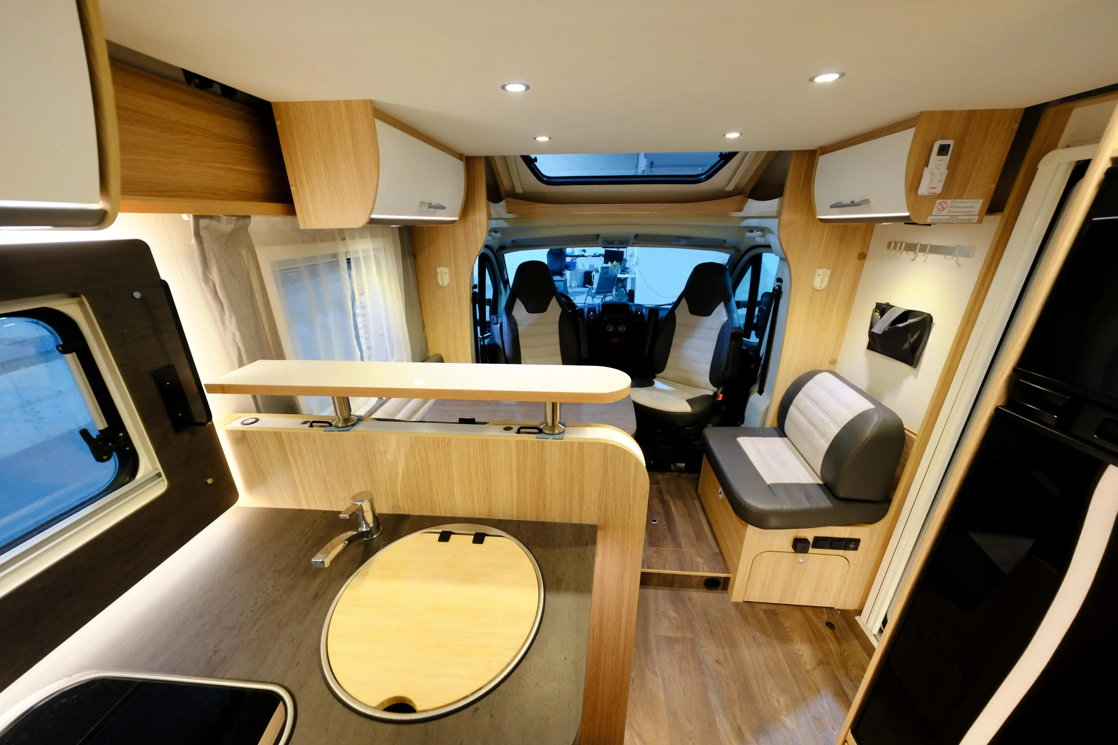 SUNLIGHT T 68 Adventure Edition